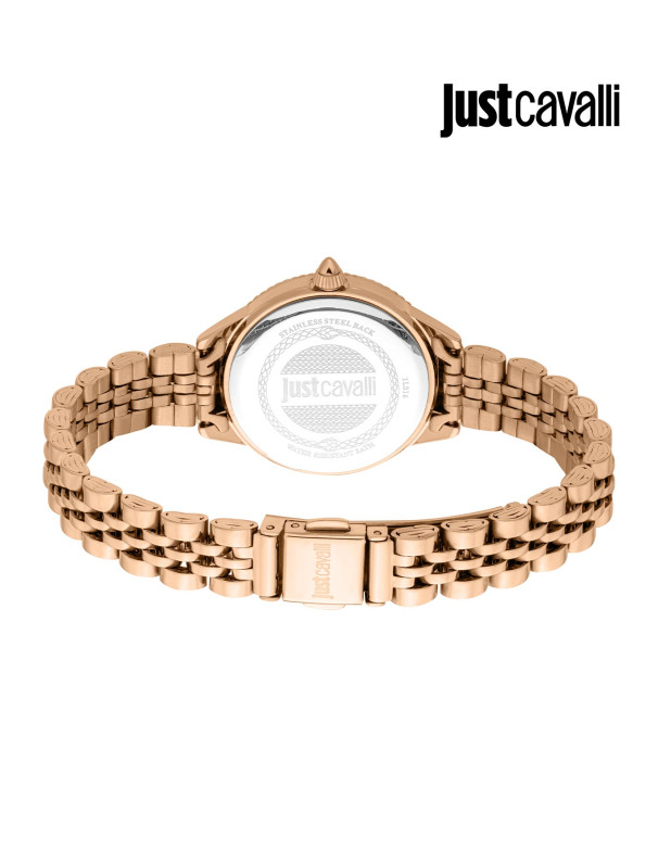 JUST CAVALLI Ladies Watch